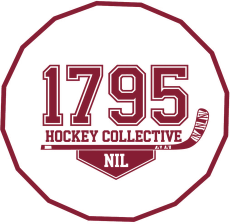 1795 Hockey Collective crest